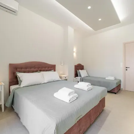 Apartmán Porto 2 At Corfu New Port ! *