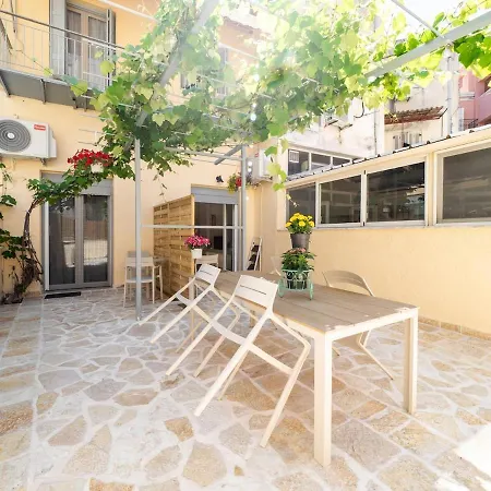 Appartamento Porto 2 At Corfu New Port ! *