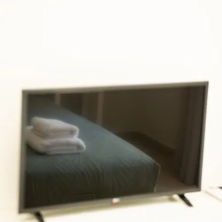 Apartamento Porto 2 At Corfu New Port ! *