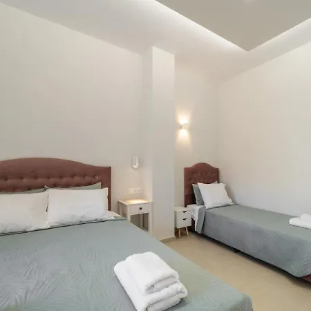 Porto 2 At Corfu New Port ! Apartamento *