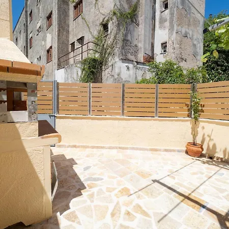 Apartamento Porto 2 At Corfu New Port ! *