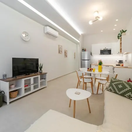 Apartamento Porto 2 At Corfu New Port ! *